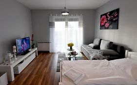 Apartament Marcello